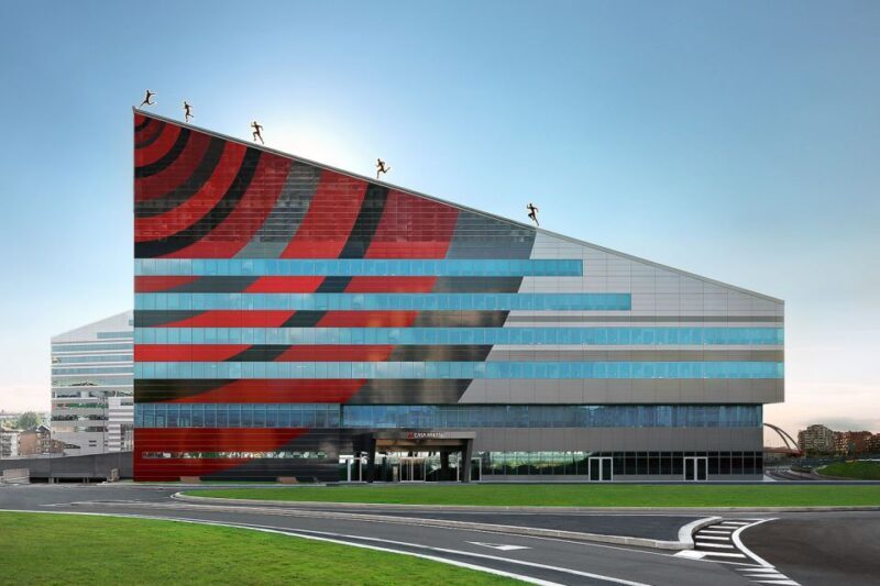 Casa Milan: Museum Entry Ticket - Who Will Love This Tour?