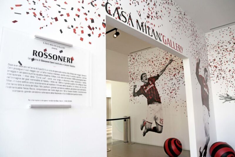 Casa Milan: Museum Entry Ticket - Final Thoughts: Is Casa Milan Worth It?