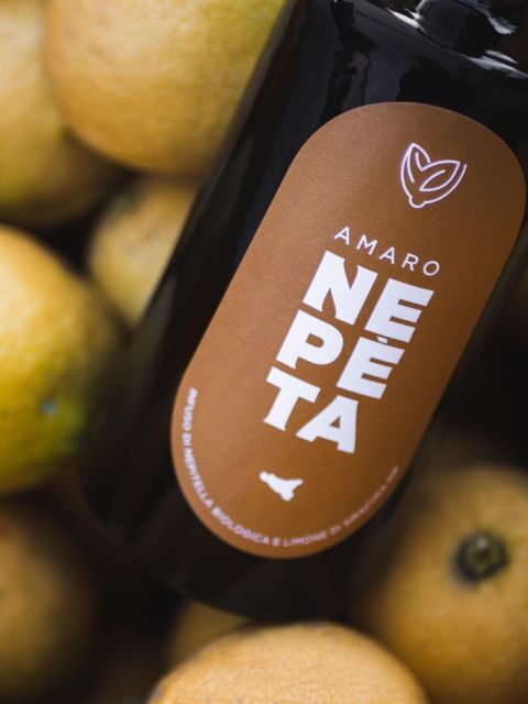 CASA NEPETA: Botanical Walk, Amari Production, and Tasting - Final Thoughts