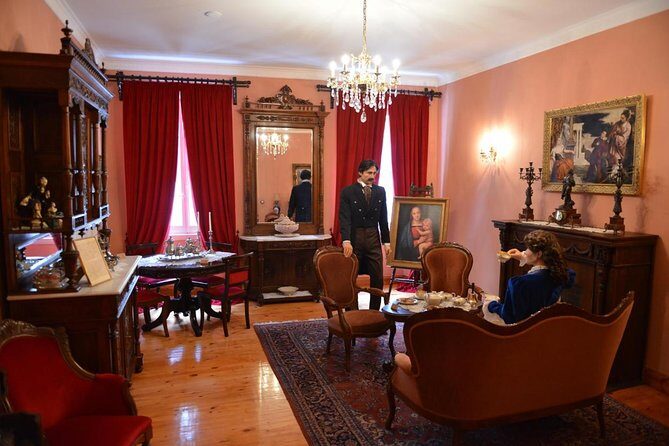 Casa Parlante Historical Museum Tour in Corfu - In-Depth Review of the Casa Parlante Experience