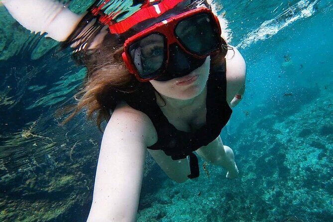 Casa Tortuga Eco Cenote Park+ Tulum Ruins! From Cancun & Playa Del Carmen - Exploring the Tour in Detail