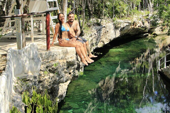 Casa Tortuga Natural Park, Explore 5 Cenotes with Lunch buffet - Exploring the Casa Tortuga Natural Park Cenote Tour in Detail