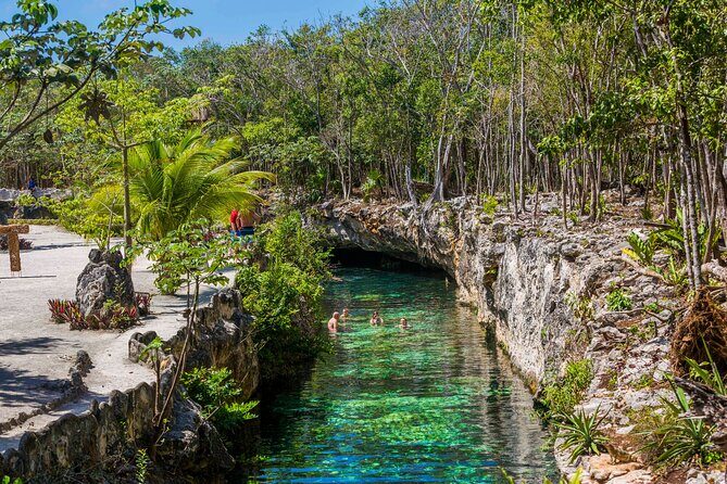 Casa Tortuga Natural Park, Explore 5 Cenotes with Lunch buffet - The Sum Up: Is This Tour Worth It?