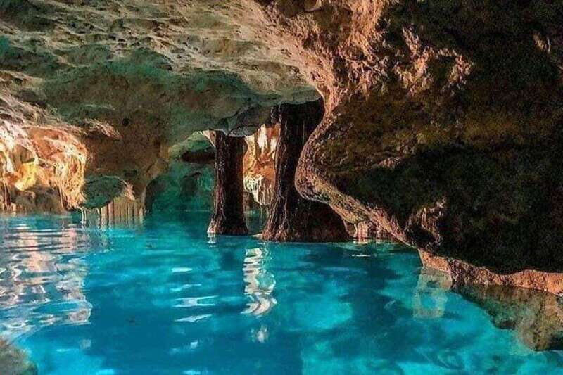 Casa Tortuga Park: Cenote Tour - Final Thoughts on the Casa Tortuga Cenote Tour