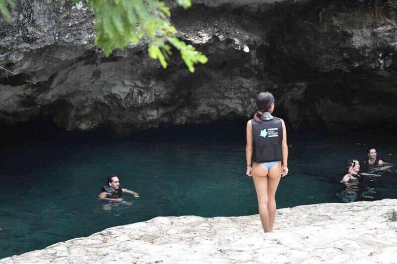 Casa Tortuga Park: Cenote Tour - FAQ