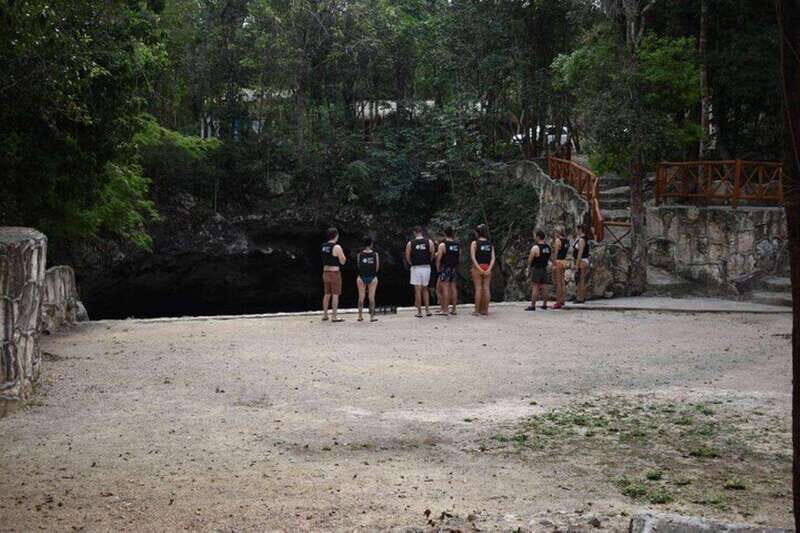 Casa Tortuga Park: Cenote Tour - Final Summary