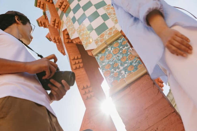 Casa Vicens Gaudí - Early Acces Visit - Summary: Is This Tour Right for You?