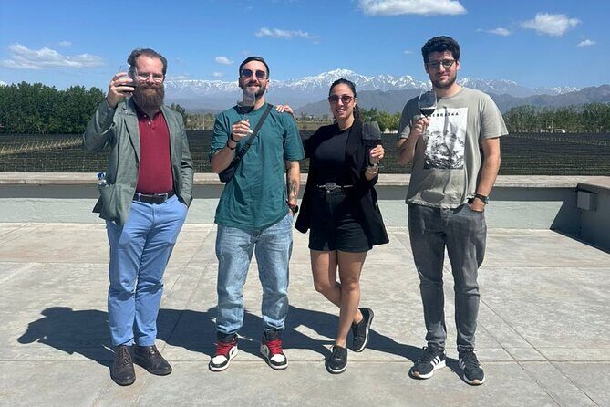 Casa Vigil (the enemy) + 2 cellars. - Key Points