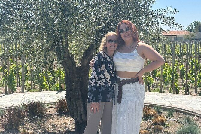 Casa Vigil (the enemy) + 2 cellars. - Who Should Consider This Tour?