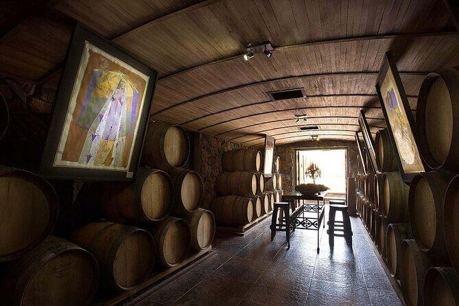 Casa Vigil (the enemy) + Dinner + Guided tour - FAQs