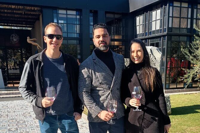 Casa Vigil (the enemy) + Dinner + Guided tour - Final Thoughts