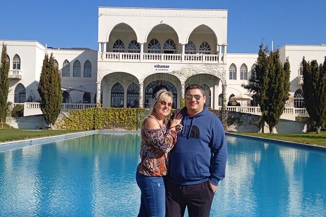 Casablanca Valley & Casa del Bosque - 3 Vineyards - Full day - Practicalities and Tips for Booking