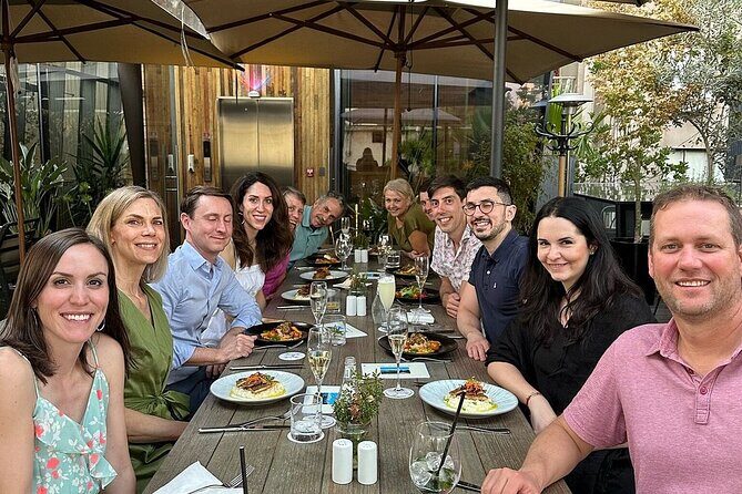 Casablanca Valley & Casa del Bosque - 3 Vineyards - Full day - A Closer Look at the Casablanca Valley & the Tour Itinerary