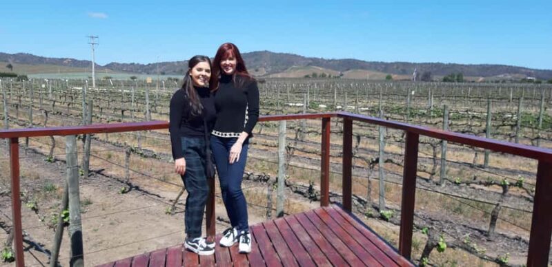 Casablanca Valley: Full-Day Private Wine Tour - Key Points