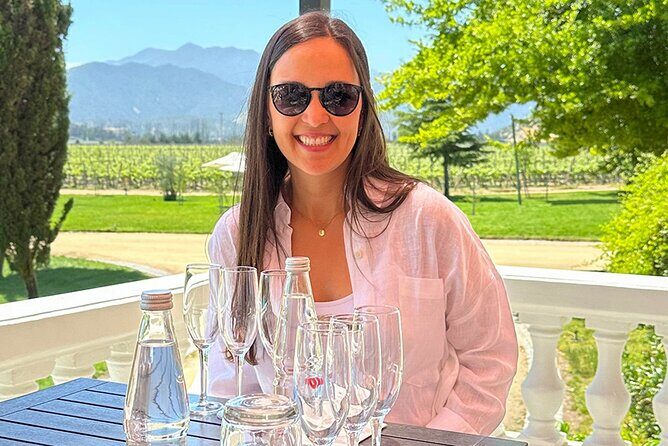 Casablanca world class wines, 4 vineyards & Tanino lunch stop - Final Thoughts: Is This the Tour for You?