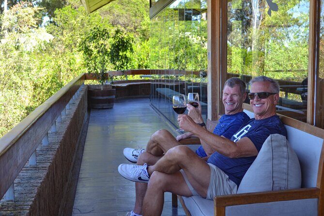 Casablanca world class wines, 4 vineyards & Tanino lunch stop - FAQ: Your Practical Questions Answered