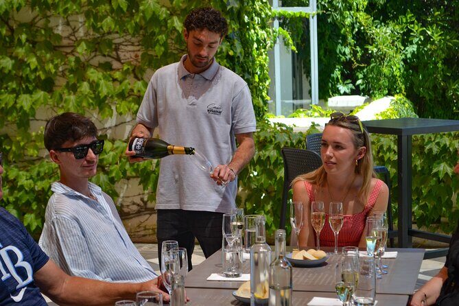 Casablanca world class wines, 4 vineyards & Tanino lunch stop - Final Thoughts