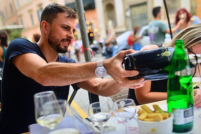 Casale delle Querce Cooking Class and Wine Experience - FAQs