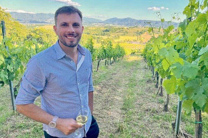 Casale delle Querce Cooking Class and Wine Experience - Final Thoughts