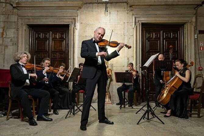 Casanova Opera Concert in San Marco Square - An In-Depth Look at the Casanova Opera Concert