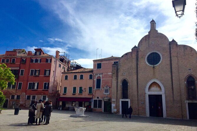 Casanova, Vivaldi, and Marco Polo Private Walking Tour - A Deep Dive into the Tour Experience