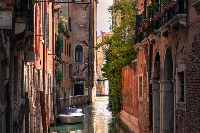 Casanova, Vivaldi, and Marco Polo Private Walking Tour - Why This Tour Offers Good Value