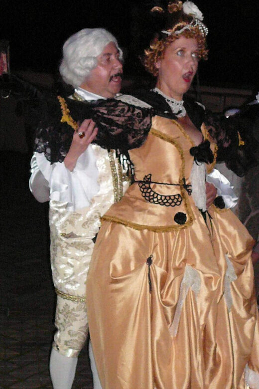 Casanovas Tour: Baroque District Dresden With Wine - Why This Tour Offers Great Value