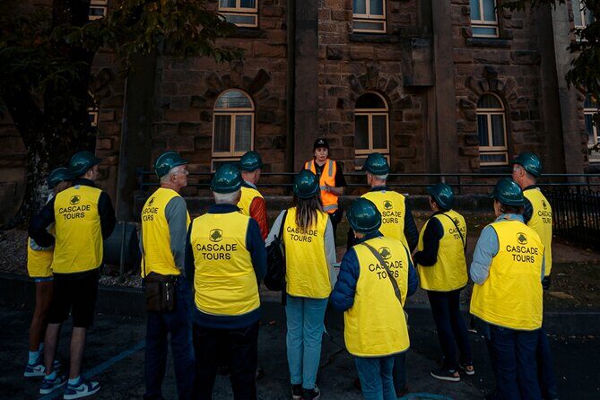 Cascade Brewery Tour - An In-Depth Look at the Cascade Brewery Tour