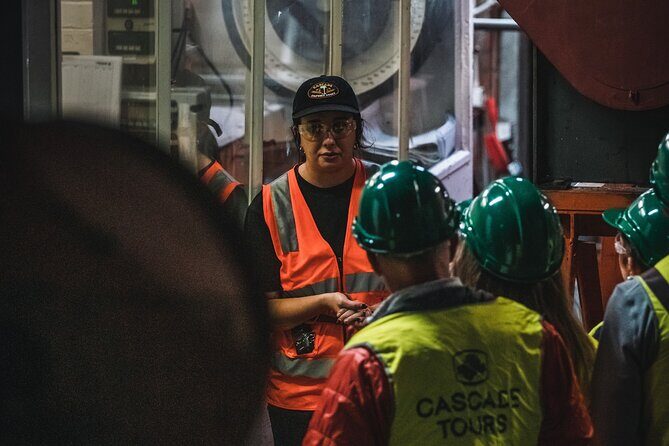 Cascade Brewery Tour - FAQs