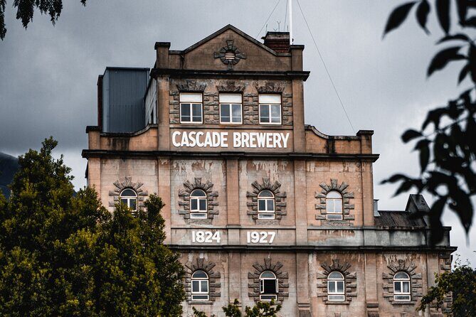 Cascade Historic Tour - Additional Resources