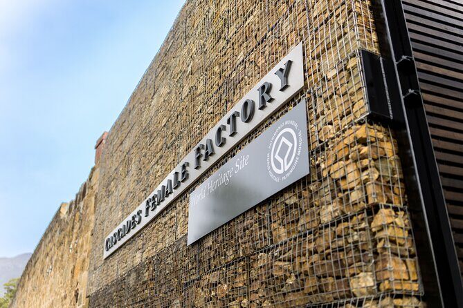 Cascades Female Factory Historic Site [official] - The Sum Up: Is the Cascades Female Factory Tour Worth Your Time?