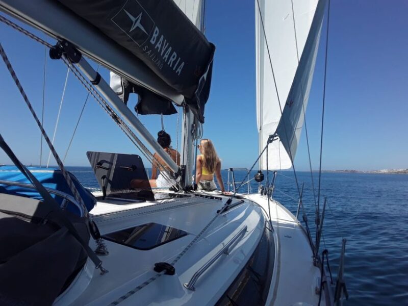 Cascais: 2-Hour Private Luxury Sunset Cruise with a Drink - Key Points