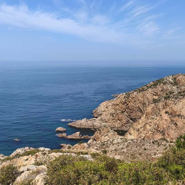 Cascais: Atlantic Coastline Wild Hike - A Detailed Look at the Cascais Atlantic Coastline Wild Hike