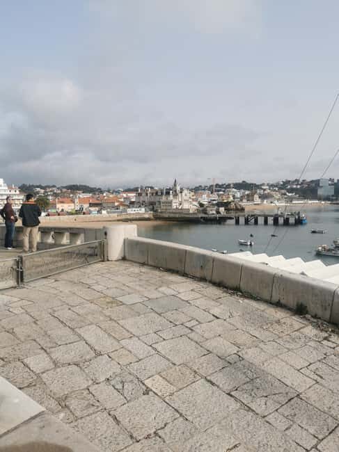 Cascais: Beach & Village Visit Full Day Private Guided Tour - A Detailed Look at Your Cascais Day