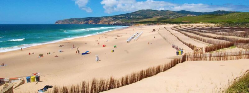 Cascais: Beach & Village Visit Full Day Private Guided Tour - Things to Consider