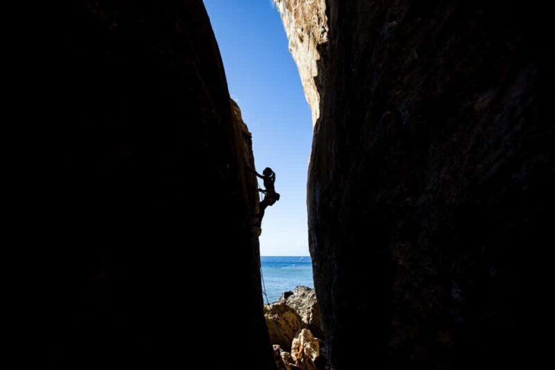 Cascais: Casa da Guia Rock Climbing Experience by the Sea - A Deep Dive into the Cascais Rock Climbing Experience