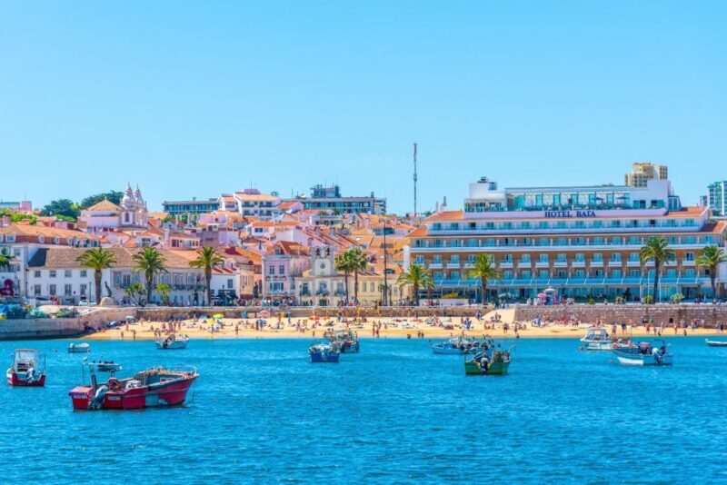 Cascais: City, Cabo da Roca, and Sintra Tuk-Tuk Tour - FAQs