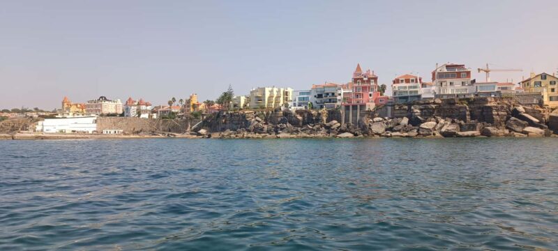 Cascais Coastal Secrets: 90-Minute Cruise with Free Drinks - Final Thoughts