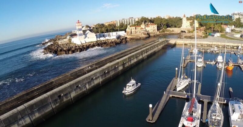 Cascais Deep-Sea Fishing Trip - An In-Depth Look at the Cascais Deep-Sea Fishing Experience