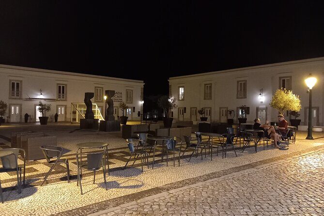 Cascais & Estoril by night | OR | Sintra By Night - Who Will Love This Tour?