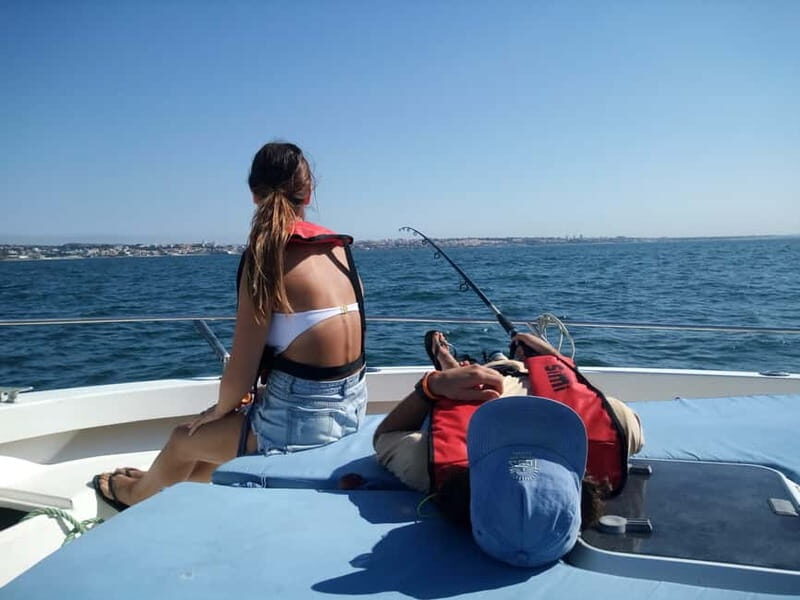 Cascais: Family Fishing - Key Points