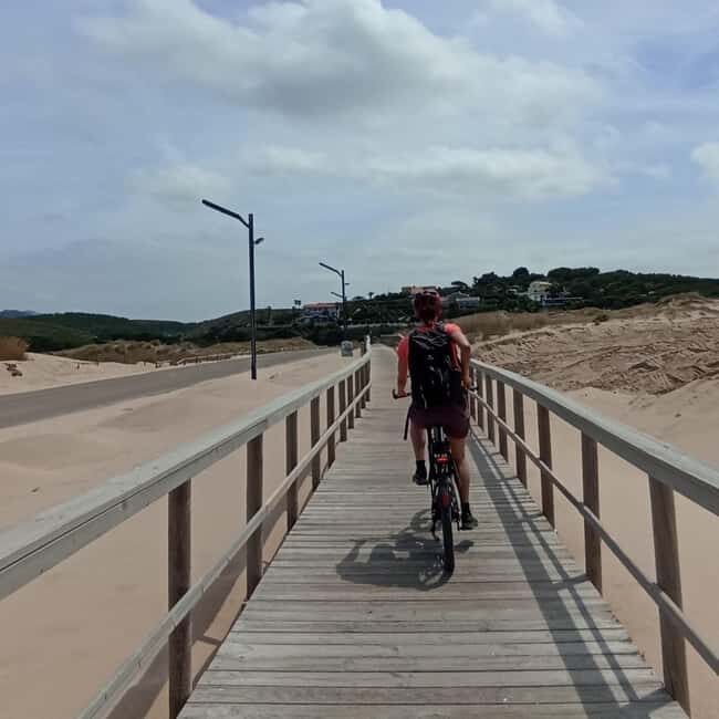 Cascais: Guided Scenic Bike Ride, Tuesday - Frequently Asked Questions