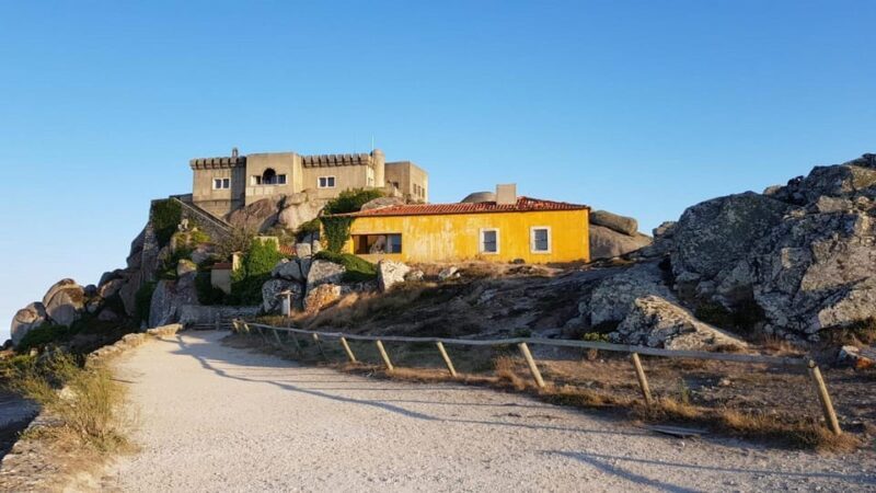 Cascais: Hiking in Sintra-Cascais Natural Park - An In-Depth Look at the Cascais Hiking Tour