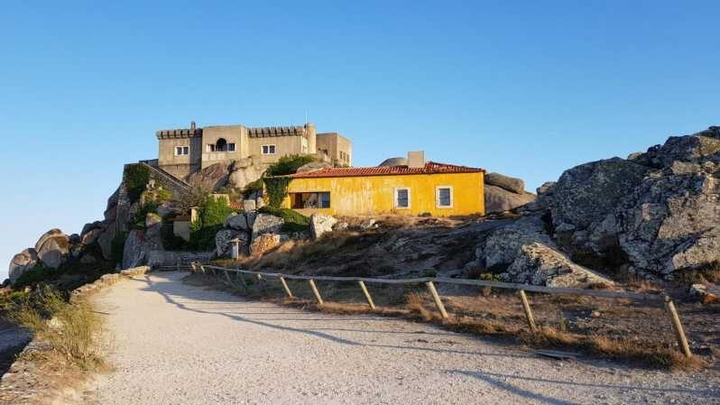 Cascais: Hiking in Sintra-Cascais Natural Park - Why This Tour Stands Out