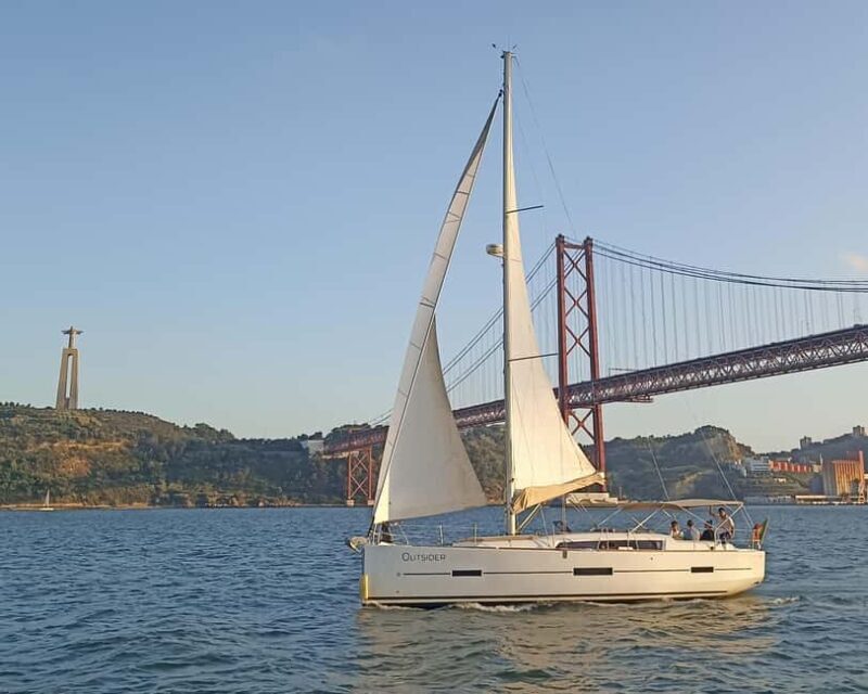 Cascais: Lisbon Morning Breeze Sailing Tour, Thursday - Who Will Love This Tour?