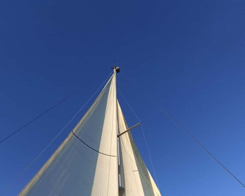 Cascais: Lisbon Morning Breeze Sailing Tour, Thursday - The Sum Up