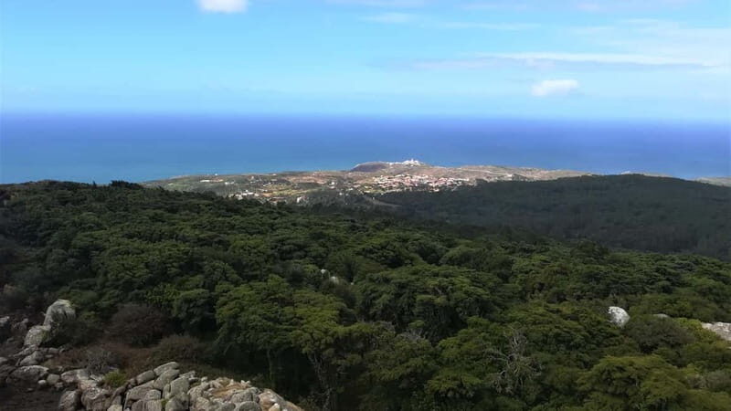 Cascais: Open Water Swimming and Hiking Experience - Cascais: Open Water Swimming and Hiking Experience