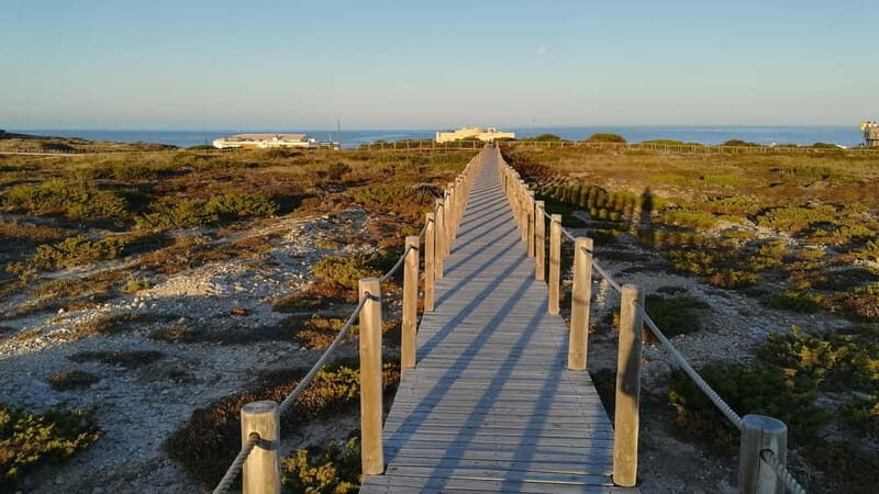 Cascais: Open Water Swimming and Hiking Experience - Value and Overall Impression