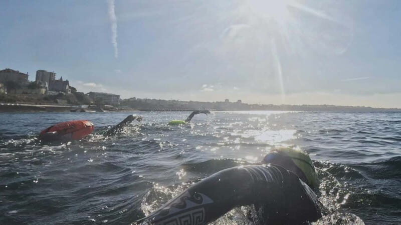 Cascais: Open Water Swimming and Hiking Experience - FAQ