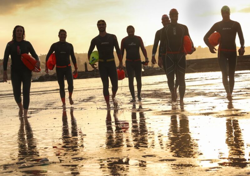 Cascais: Open Water Swimming - Who Is This Tour Best For?